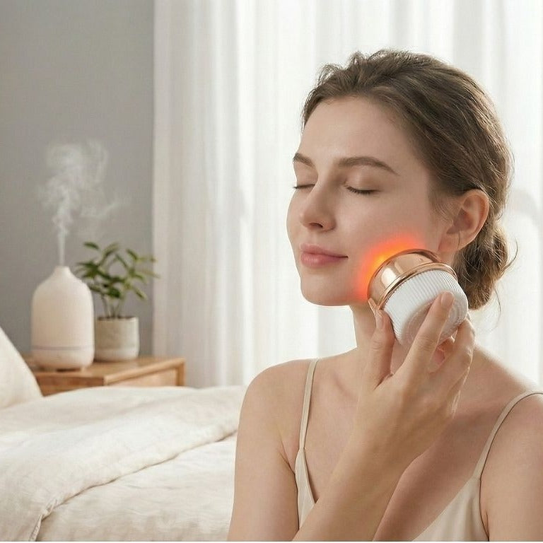 The Ultra Define Thermal Contour Device