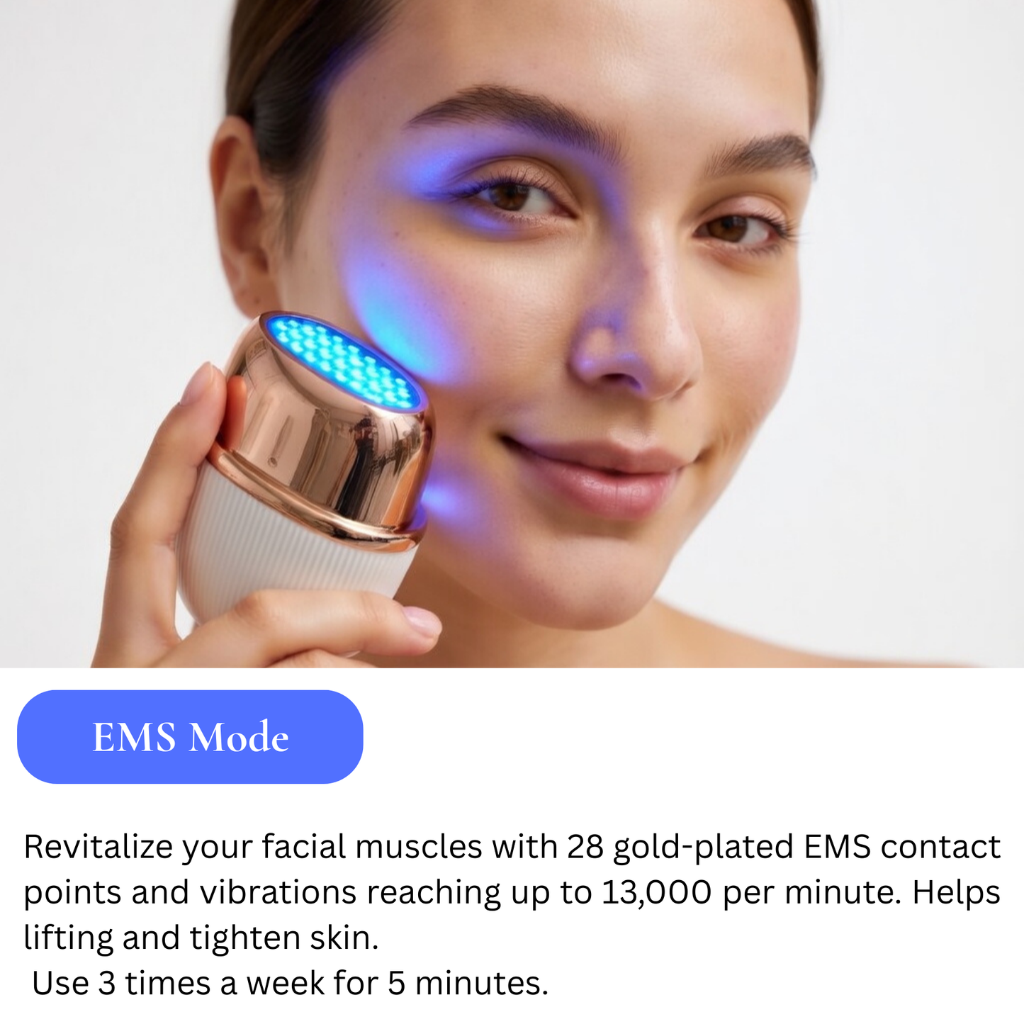 The Ultra Define Thermal Contour Device