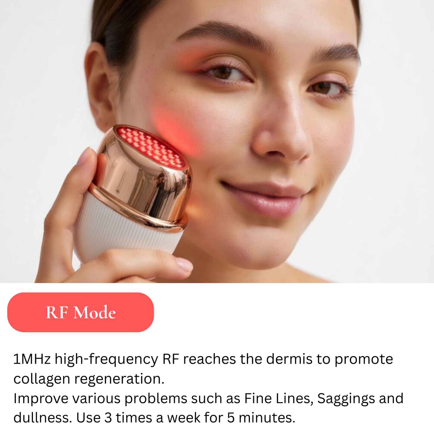 The Ultra Define Thermal Contour Device