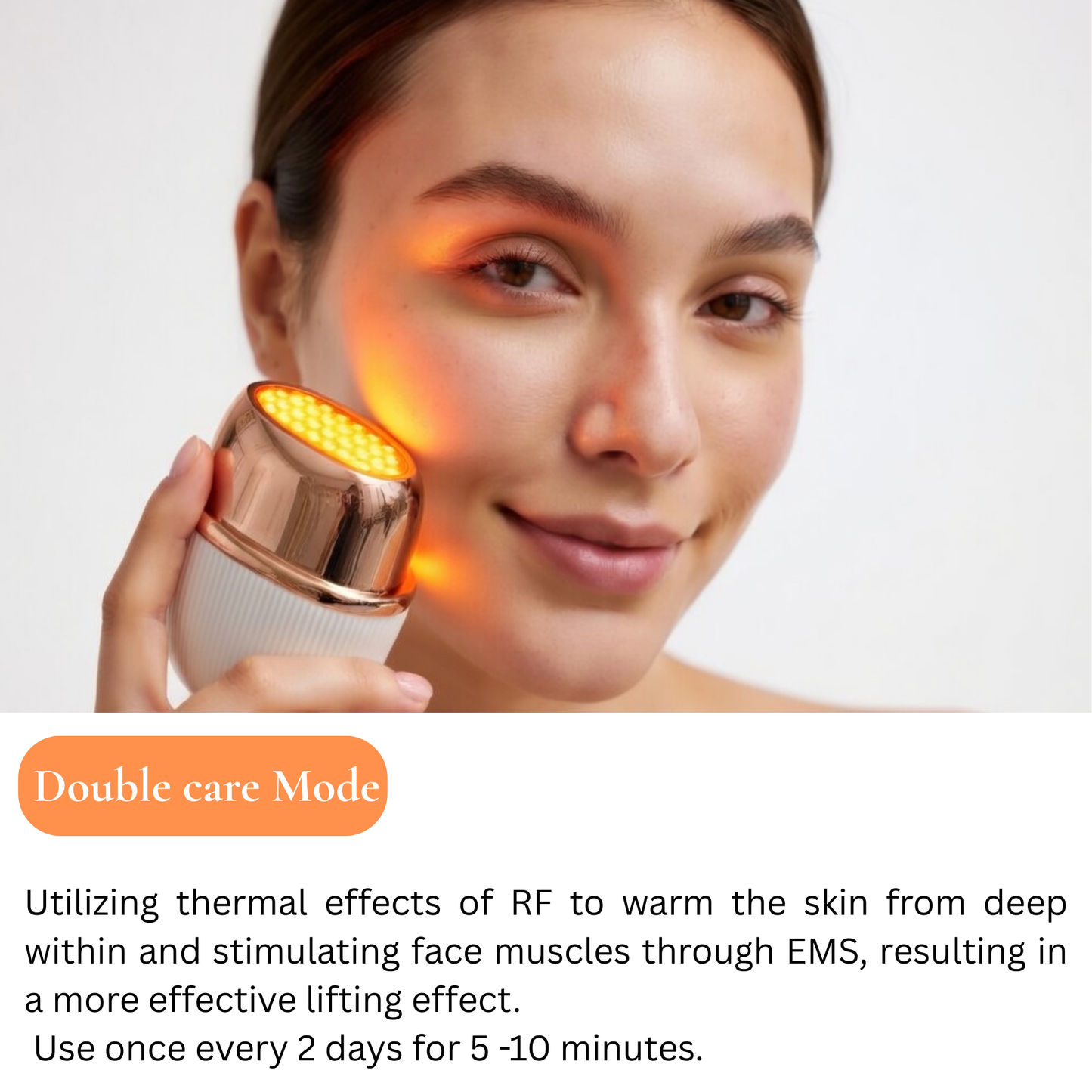 The Ultra Define Thermal Contour Device